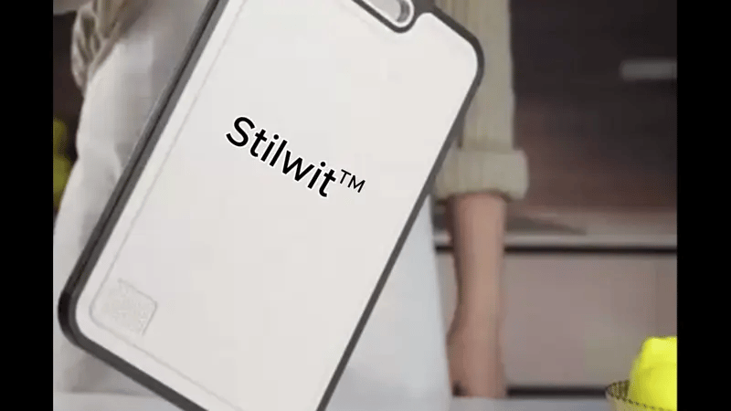 Stilwit Prémium kétoldalas vágódeszka