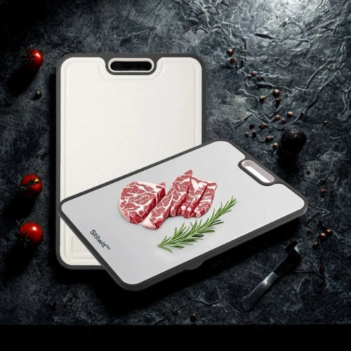 Stilwit Prémium kétoldalas vágódeszka